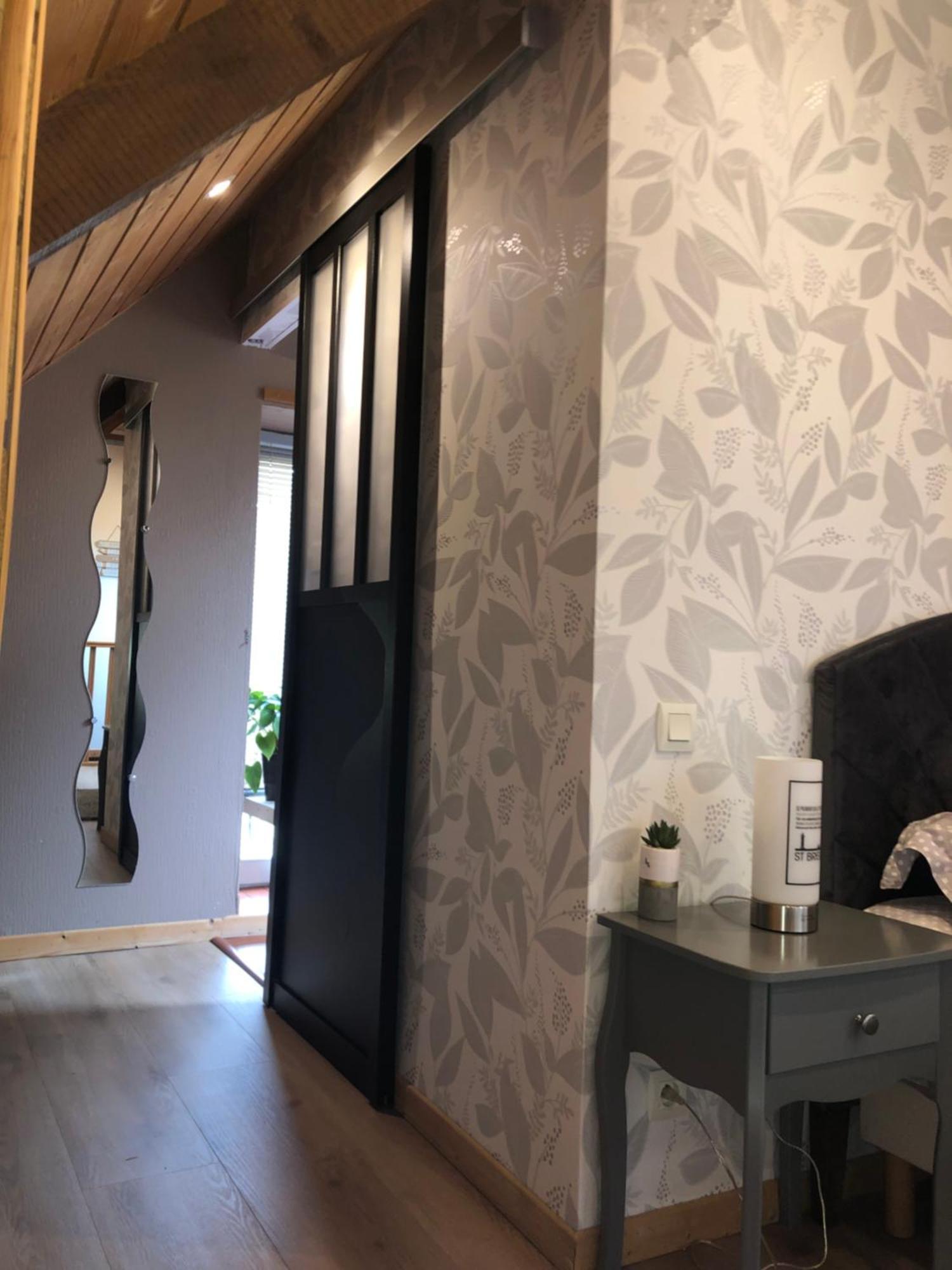 Le Ty Vian Villa Gommenecʼh Eksteriør billede